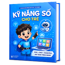 Kỹ năng số lớp 1