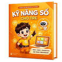 Kỹ năng số lớp 4