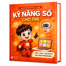 Kỹ năng số lớp 5