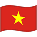 Cờ Việt Nam