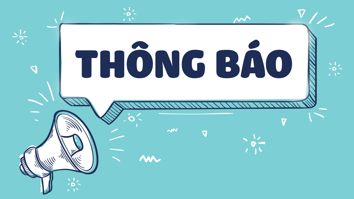 Điều chỉnh lịch tổ chức Vòng Chung kết Quốc gia Đấu trường Toán học Châu Á (AIMO) năm học 2025-2026